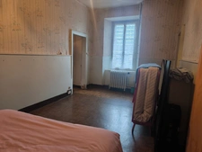 Maison à vendre 6 pièces PRECIGNE (72)