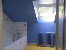 ? Maison de caractère à La Flèche – Grand jardin clos & fort potentiel
