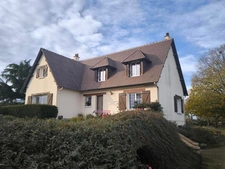 Maison à vendre 7 pièces SAINT OUEN DE MIMBRE (72)