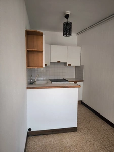 À vendre – Studio 37 m² au centre de Sablé-sur-Sarthe