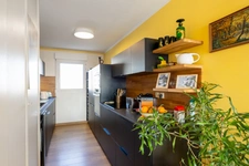 ***VIRTUAL TOUR AVAILABLE UPON REQUEST – MARSEILLE 4TH DISTRICT - 2-BEDROOM APARTMENT 71 m² – TERRACES – UNINTERRUPTED VIEW – PARKING SPACE – LONGCHAMP / CINQ AVENUES – RÉSIDENCE 2000***