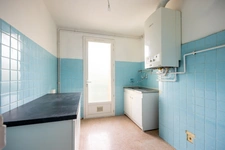 MARSEILLE 9EME LE CABOT 3 PIECES TRAVERSANT AVEC PARKING ET CAVE - VISITE VIRTUELLE DISPONIBLE 