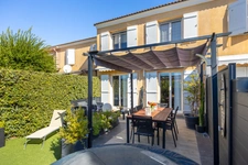 ***VISITE VIRTUELLE SUR DEMANDE…MAISON 4 PIÈCES…AUBAGNE LES PASSONS…JARDIN…GARAGE…PROCHE COMMODITÉS***