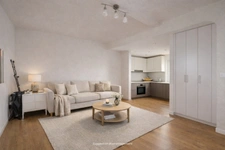 DETACHED TOWNHOUSE – LE CAMAS – 63 SQM – OFFICE & SUMLEX – RARE FIND IN THIS AREA – GREAT POTENTIAL – VIRTUAL TOUR AVAILABLE