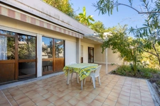 ***VISITE VIRTUELLE DISPONIBLE SUR DEMANDE...APPARTEMENT VILLA AVEC JARDIN...LE COLLET DES COMTES...MARSEILLE 11ᵉ / 12ᵉ...DOUBLE BOX...NOUVEAU PRIX***