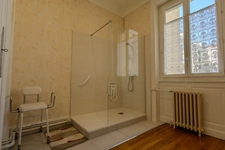 ***VIRTUAL TOUR AVAILABLE ON REQUEST… LYON 6TH DISTRICT… BOULEVARD DES BELGES… 193 SQM PERIOD APARTMENT TO REIMAGINE… BALCONY… LIFT***