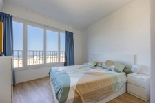 ***VIRTUAL TOUR AVAILABLE... SUPER ROUVIÈRE... MARSEILLE 9TH DISTRICT... ELEGANT 4-BEDROOM APARTMENT... 118.56 SQM (CARREZ)... PANORAMIC SEA VIEWS... GARAGE & CELLAR***