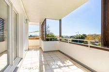 ***NOUVEAU PRIX — APPARTEMENT T4 82 M² AVEC TERRASSE — RÉSIDENCE TERRA VERDE — LE MERLAN / LA BATARELLE — 2 STATIONNEMENTS (SOUS-SOL + EXT.) — VISITE VIRTUELLE SUR DEMANDE***