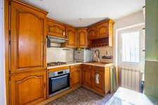 DETACHED TOWNHOUSE – LE CAMAS – 63 SQM – OFFICE & SUMLEX – RARE FIND IN THIS AREA – GREAT POTENTIAL – VIRTUAL TOUR AVAILABLE