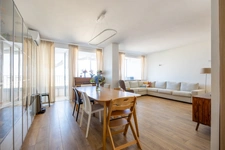 ***VIRTUAL TOUR AVAILABLE... SUPER ROUVIÈRE... MARSEILLE 9TH DISTRICT... ELEGANT 4-BEDROOM APARTMENT... 118.56 SQM (CARREZ)... PANORAMIC SEA VIEWS... GARAGE & CELLAR***