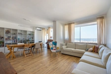 ***VISITE VIRTUELLE DISPONIBLE...SUPER ROUVIÈRE...MARSEILLE 9ᵉ...5 PIÈCES DE 118,56 M²...VUE MER PANORAMIQUE...GARAGE ET CAVE***