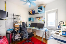 DETACHED TOWNHOUSE – LE CAMAS – 63 SQM – OFFICE & SUMLEX – RARE FIND IN THIS AREA – GREAT POTENTIAL – VIRTUAL TOUR AVAILABLE