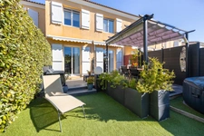 ***VIRTUAL TOUR AVAILABLE UPON REQUEST…TURNKEY 4-ROOM HOUSE…AUBAGNE LES PASSONS…GARDEN…GARAGE…CLOSE TO AMENITIES***