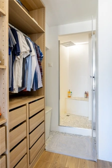 ***VIRTUAL TOUR AVAILABLE... SUPER ROUVIÈRE... MARSEILLE 9TH DISTRICT... ELEGANT 4-BEDROOM APARTMENT... 118.56 SQM (CARREZ)... PANORAMIC SEA VIEWS... GARAGE & CELLAR***