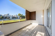 ***NOUVEAU PRIX — APPARTEMENT T4 82 M² AVEC TERRASSE — RÉSIDENCE TERRA VERDE — LE MERLAN / LA BATARELLE — 2 STATIONNEMENTS (SOUS-SOL + EXT.) — VISITE VIRTUELLE SUR DEMANDE***