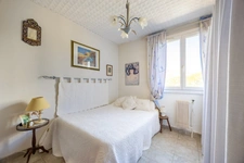 ***MARSEILLE 9EME…RESIDENCE LA ROUVIERE…GRAND T3 TRAVERSANT…POSSIBILITE DE RECREER UNE 3EME CHAMBRE…ETAGE ELEVE…VUE PANORAMIQUE***