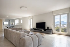 ***VIRTUAL TOUR AVAILABLE UPON REQUEST...MARSEILLE 8TH...FLOTTE RESIDENCE...118 m² APARTMENT...3 BEDROOMS INCLUDING MASTER SUITE...TERRACE...UNOBSTRUCTED VIEW...FULL AIR CONDITIONING...GARAGE AVAILABL