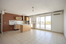 ***NOUVEAU PRIX — APPARTEMENT T4 82 M² AVEC TERRASSE — RÉSIDENCE TERRA VERDE — LE MERLAN / LA BATARELLE — 2 STATIONNEMENTS (SOUS-SOL + EXT.) — VISITE VIRTUELLE SUR DEMANDE***