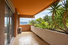 ***VIRTUAL TOUR AVAILABLE UPON REQUEST...MARSEILLE 8TH...FLOTTE RESIDENCE...118 m² APARTMENT...3 BEDROOMS INCLUDING MASTER SUITE...TERRACE...UNOBSTRUCTED VIEW...FULL AIR CONDITIONING...GARAGE AVAILABL