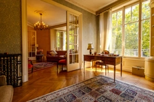 ***VIRTUAL TOUR AVAILABLE ON REQUEST… LYON 6TH DISTRICT… BOULEVARD DES BELGES… 193 SQM PERIOD APARTMENT TO REIMAGINE… BALCONY… LIFT***