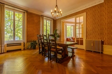 ***VIRTUAL TOUR AVAILABLE ON REQUEST… LYON 6TH DISTRICT… BOULEVARD DES BELGES… 193 SQM PERIOD APARTMENT TO REIMAGINE… BALCONY… LIFT***