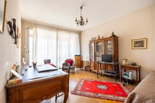 ***MARSEILLE 8TH DISTRICT — PRADO / PÉRIER — LE GOYA RESIDENCE — 4-BEDROOM APARTMENT OF 132M² — UNINTERRUPTED VIEW — CONTINUOUS BALCONY — SECURE SHARED PARKING — VIRTUAL TOUR AVAILABLE***
