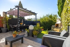 ***VIRTUAL TOUR AVAILABLE UPON REQUEST…TURNKEY 4-ROOM HOUSE…AUBAGNE LES PASSONS…GARDEN…GARAGE…CLOSE TO AMENITIES***