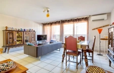***VISITE VIRTUELLE...MARSEILLE 5/10...BAILLE/LA TIMONE...GRAND T3 81M²...TRAVERSANT...TERRASSES 65M²...RARE...RESIDENCE RECENTE...PROCHE HOPITAUX, FACULTES,COMMERCES,METRO***