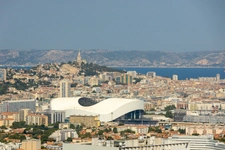 ***VIRTUAL TOUR AVAILABLE...SUPER ROUVIÈRE...MARSEILLE 9TH DISTRICT...96 M² 5-ROOM APARTMENT...SEA & CALANQUES VIEWS...13TH FLOOR...TERRACE & CELLAR***