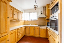 ***VIRTUAL TOUR AVAILABLE UPON REQUEST...VILLA APARTMENT WITH GARDEN...LE COLLET DES COMTES...MARSEILLE 11TH/12TH DISTRICT...DOUBLE GARAGE...NEW PRICE***