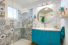 ***VIRTUAL TOUR AVAILABLE UPON REQUEST – MARSEILLE 4TH DISTRICT - 2-BEDROOM APARTMENT 71 m² – TERRACES – UNINTERRUPTED VIEW – PARKING SPACE – LONGCHAMP / CINQ AVENUES – RÉSIDENCE 2000***