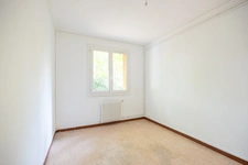 MARSEILLE 9EME LE CABOT 3 PIECES TRAVERSANT AVEC PARKING ET CAVE - VISITE VIRTUELLE DISPONIBLE 