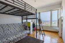 ***VIRTUAL TOUR AVAILABLE...SUPER ROUVIÈRE...MARSEILLE 9TH DISTRICT...96 M² 5-ROOM APARTMENT...SEA & CALANQUES VIEWS...13TH FLOOR...TERRACE & CELLAR***