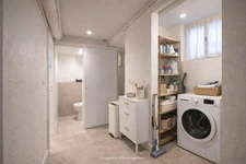 DETACHED TOWNHOUSE – LE CAMAS – 63 SQM – OFFICE & SUMLEX – RARE FIND IN THIS AREA – GREAT POTENTIAL – VIRTUAL TOUR AVAILABLE