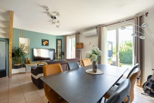 ***VIRTUAL TOUR AVAILABLE UPON REQUEST…TURNKEY 4-ROOM HOUSE…AUBAGNE LES PASSONS…GARDEN…GARAGE…CLOSE TO AMENITIES***