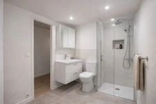 DETACHED TOWNHOUSE – LE CAMAS – 63 SQM – OFFICE & SUMLEX – RARE FIND IN THIS AREA – GREAT POTENTIAL – VIRTUAL TOUR AVAILABLE