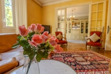 ***VIRTUAL TOUR AVAILABLE ON REQUEST… LYON 6TH DISTRICT… BOULEVARD DES BELGES… 193 SQM PERIOD APARTMENT TO REIMAGINE… BALCONY… LIFT***