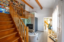 ***AUBAGNE… COMME UNE MAISON… DUPLEX DE CARACTÈRE… 3 CHAMBRES… ESPACES ÉVOLUTIFS… COUP DE CŒUR ASSURÉ***