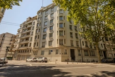 ***VIRTUAL TOUR AVAILABLE ON REQUEST… LYON 6TH DISTRICT… BOULEVARD DES BELGES… 193 SQM PERIOD APARTMENT TO REIMAGINE… BALCONY… LIFT***