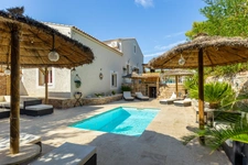 ***VISITE VIRTUELLE DISPONIBLE SUR DEMANDE...VILLA D'ARCHITECTE...EXTERIEURES REMARQUABLES...QUARTIER LES MEDECINS...CHATEAU GOMBERT***