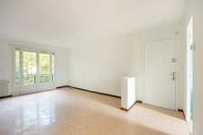 MARSEILLE 9EME LE CABOT 3 PIECES TRAVERSANT AVEC PARKING ET CAVE - VISITE VIRTUELLE DISPONIBLE 