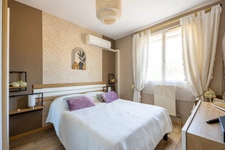***VIRTUAL TOUR AVAILABLE UPON REQUEST…TURNKEY 4-ROOM HOUSE…AUBAGNE LES PASSONS…GARDEN…GARAGE…CLOSE TO AMENITIES***