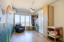 ***VIRTUAL TOUR AVAILABLE... SUPER ROUVIÈRE... MARSEILLE 9TH DISTRICT... ELEGANT 4-BEDROOM APARTMENT... 118.56 SQM (CARREZ)... PANORAMIC SEA VIEWS... GARAGE & CELLAR***