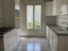 Apartment for sale, 3 rooms + terrace + garage