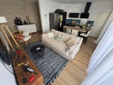 Appartement à vendre 3 pièces ROQUEVAIRE (13)+ TERRASSE 100 M2
