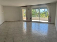Apartment for sale, 3 rooms + terrace + garage