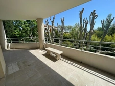 Apartment for sale, 3 rooms + terrace + garage
