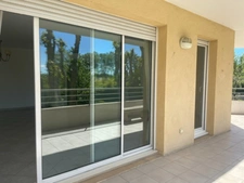 Apartment for sale, 3 rooms + terrace + garage