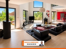 Maison d'architecte à vendre 6 pièces  (19)