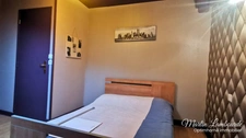 Maison à vendre 7 pièces Proche de SAINT-LEONARD-DE-NOBLAT (87)